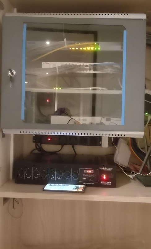 Project Photo
